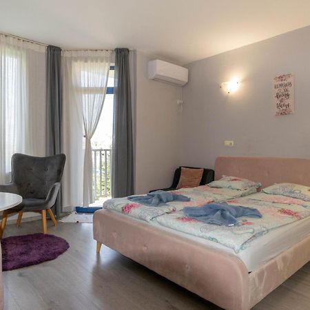 Joy Apartment Slăntjev Brjag Exteriör bild