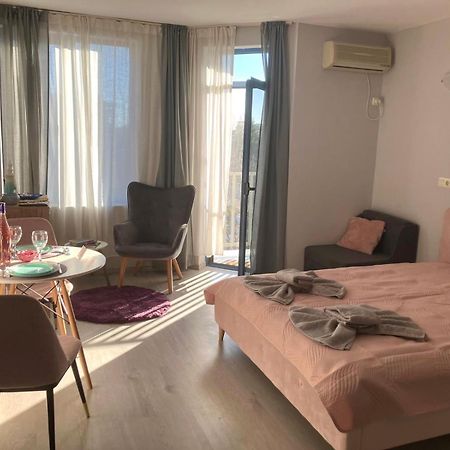 Joy Apartment Slăntjev Brjag Exteriör bild