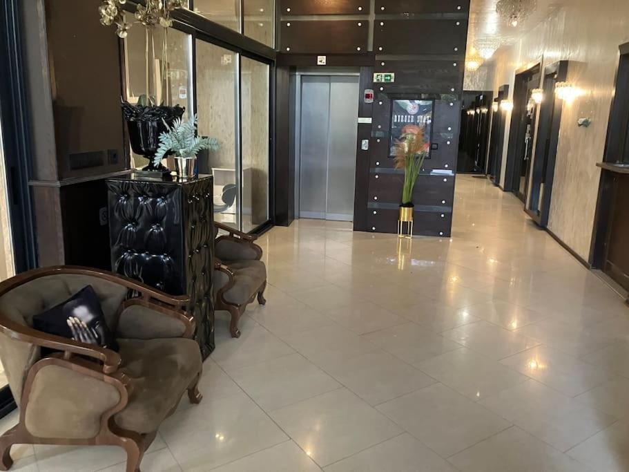 Joy Apartment Slăntjev Brjag Exteriör bild