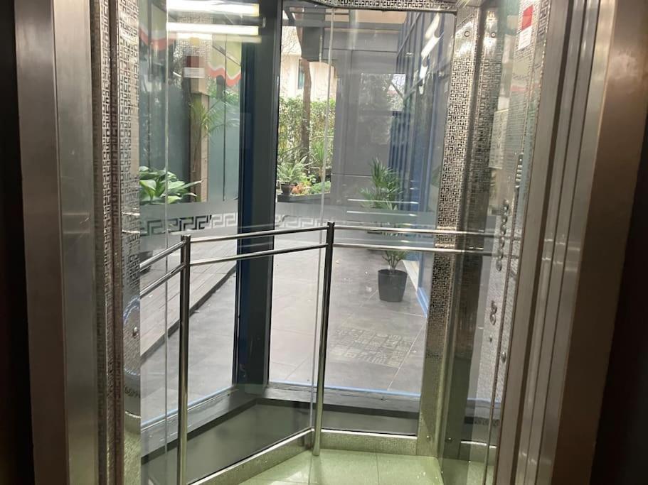 Joy Apartment Slăntjev Brjag Exteriör bild