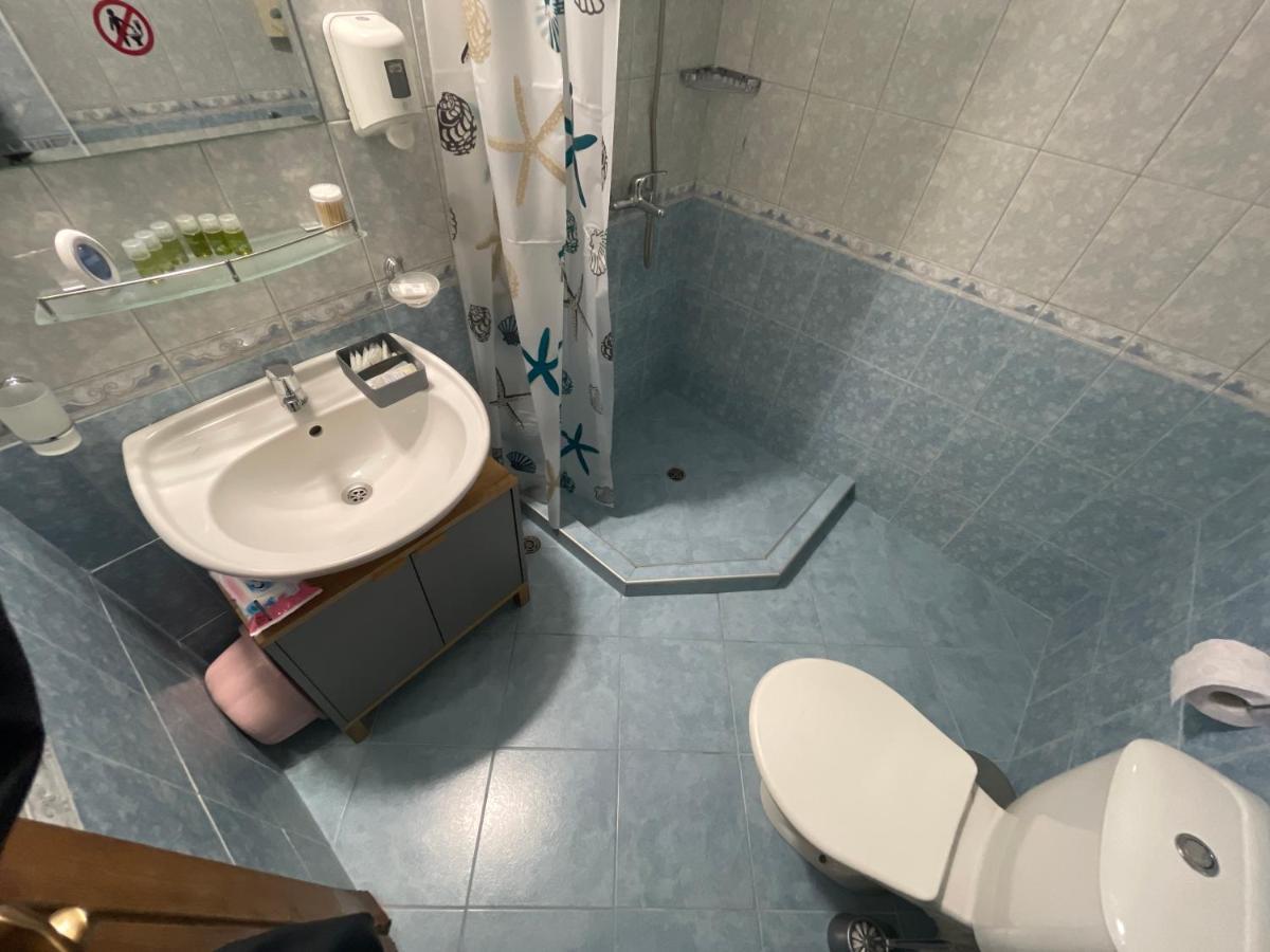 Joy Apartment Slăntjev Brjag Exteriör bild