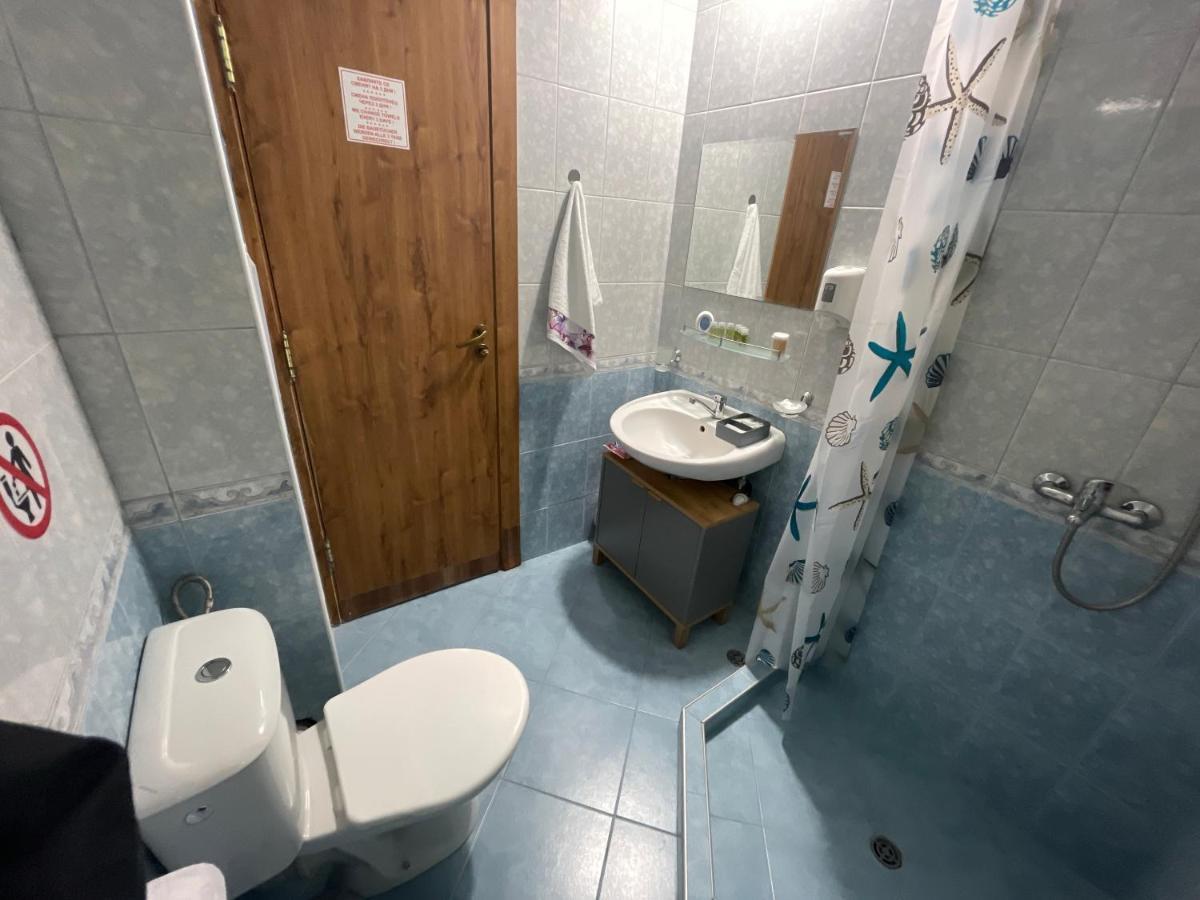 Joy Apartment Slăntjev Brjag Exteriör bild