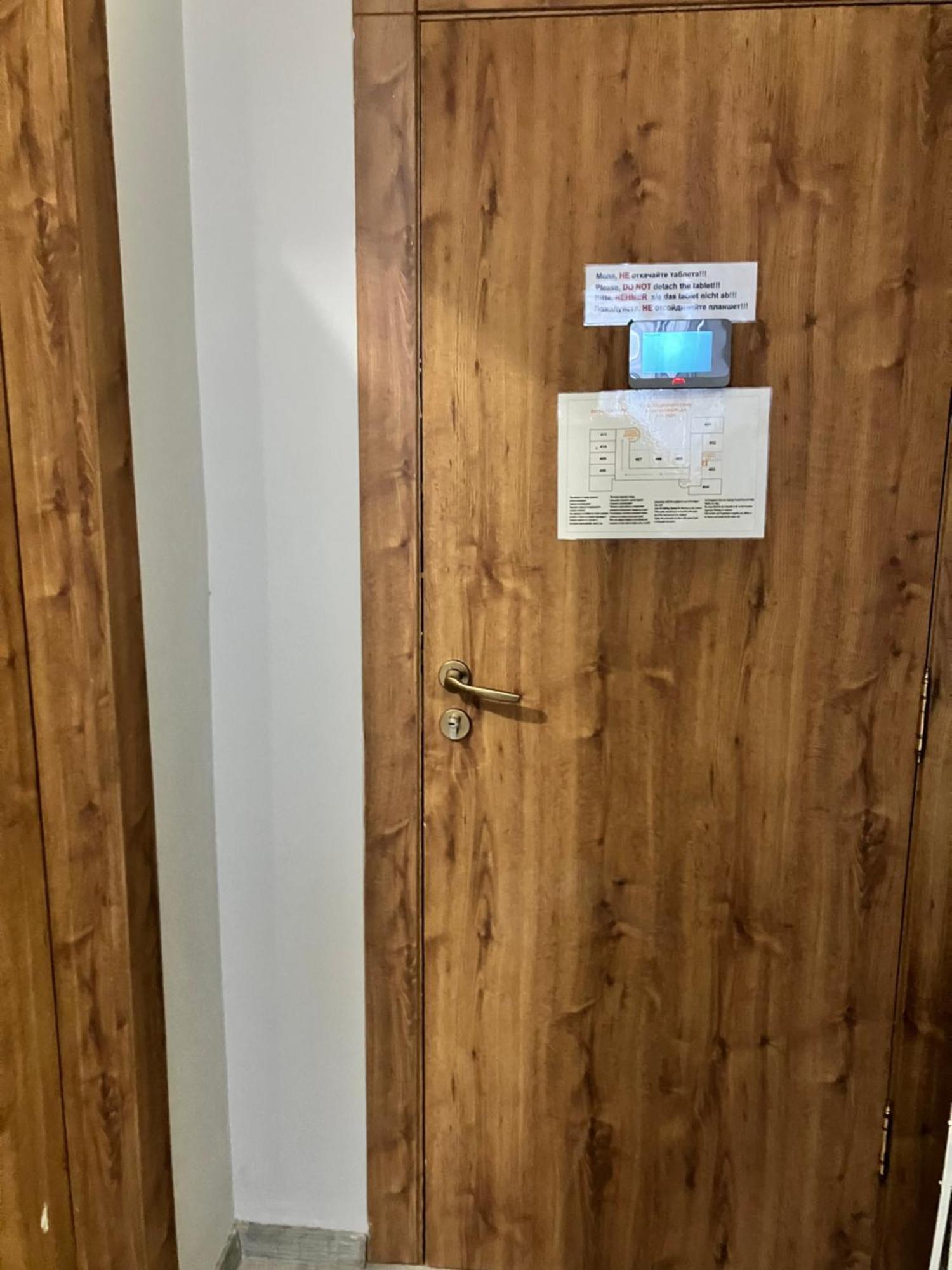 Joy Apartment Slăntjev Brjag Exteriör bild