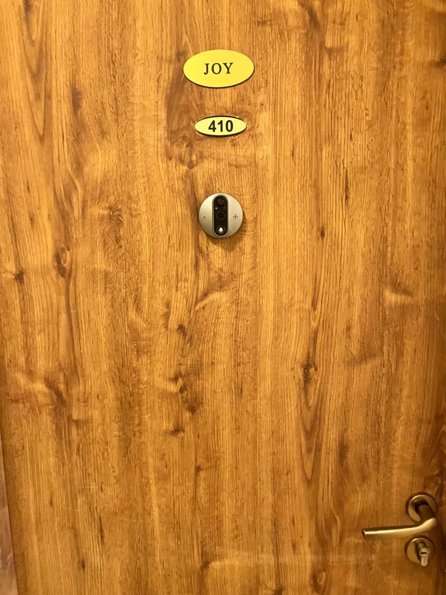 Joy Apartment Slăntjev Brjag Exteriör bild